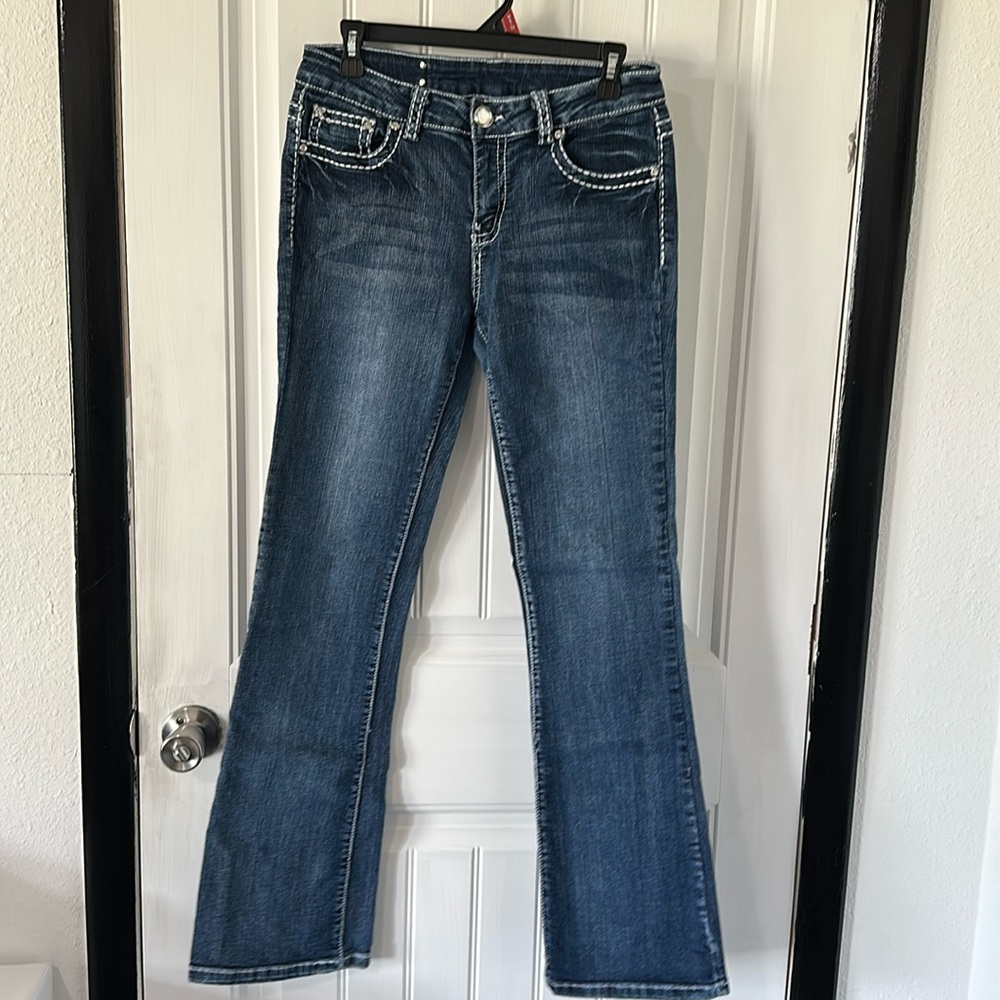 Denim Couture jeans